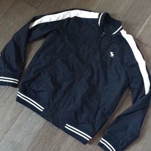 Abercrombie kids jacket 15/16